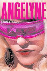 Angelyne - Posters