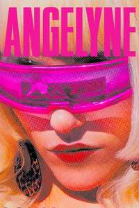 Angelyne - Posters