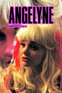 Angelyne - Posters