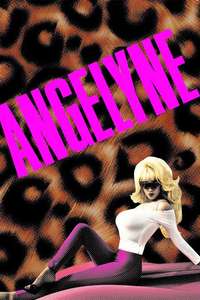 Angelyne - Posters