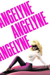 Angelyne - Posters