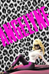 Angelyne - Posters