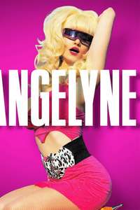 Angelyne - Posters