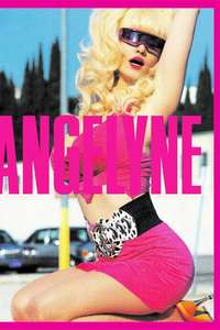 Angelyne - Posters
