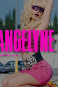 Angelyne - Posters