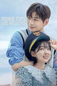 Rookie Cops - Posters