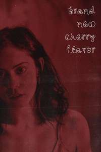Brand New Cherry Flavor - Posters