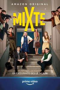 Mixte - Posters