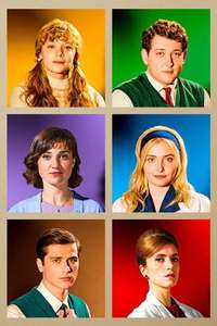 Mixte - Posters