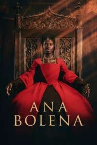 Anne Boleyn - Posters