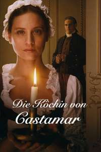The Cook of Castamar - Posters