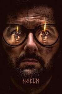 Hokum - Posters