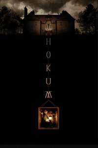 Hokum - Posters