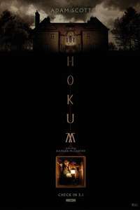 Hokum - Posters
