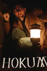 Hokum - Posters