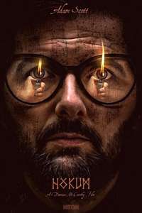 Hokum - Posters