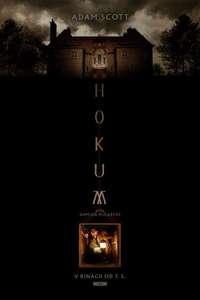 Hokum - Posters