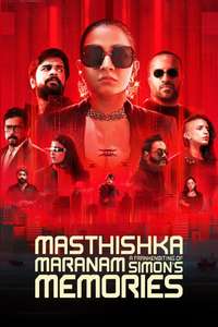 Masthishka Maranam - Posters