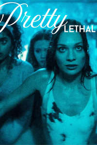 Pretty Lethal - Posters