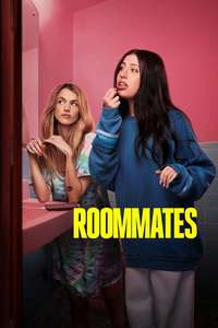 Roommates - Posters