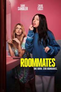 Roommates - Posters