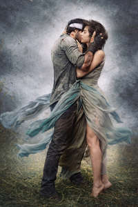 Tadap - Posters