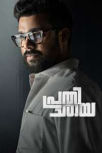 Prathichaya - Posters