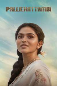Pallichattambi: The Origin - Posters