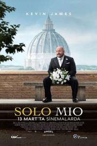 Solo Mio - Posters