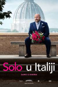 Solo Mio - Posters
