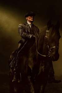 Peaky Blinders: The Immortal Man - Posters