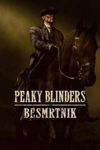Peaky Blinders: The Immortal Man - Posters