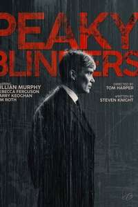 Peaky Blinders: The Immortal Man - Posters