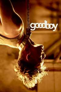 Good Boy - Posters