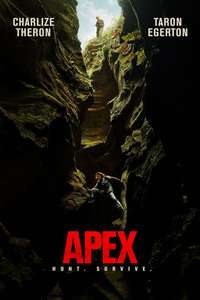 APEX - Posters