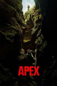 APEX - Posters