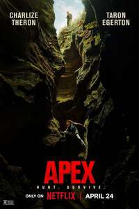 APEX - Posters