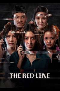 The Red Line - Posters