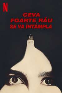 Something Very Bad Is Going to Happen - Posters