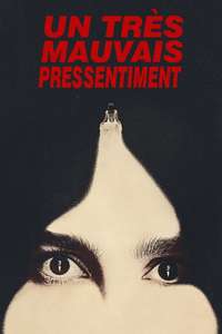 Something Very Bad Is Going to Happen - Posters