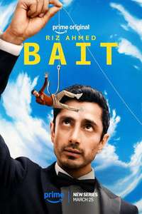 Bait - Posters