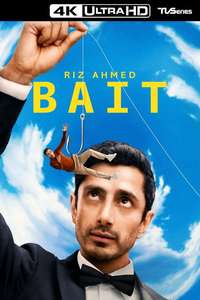 Bait - Posters