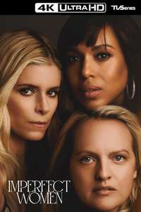 Imperfect Women - Posters