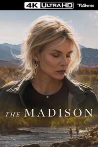The Madison - Posters
