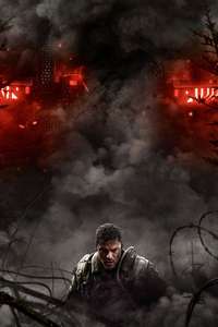 War Machine - Posters
