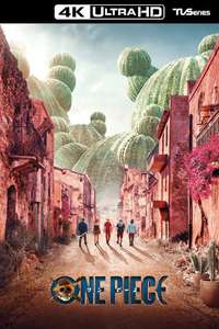 One Piece - Posters