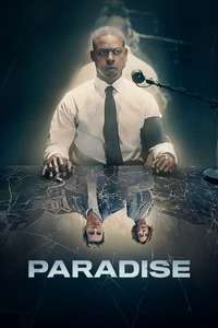 Paradise - Posters