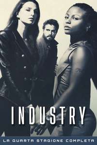Industry - Posters
