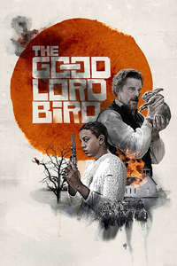 The Good Lord Bird - Posters