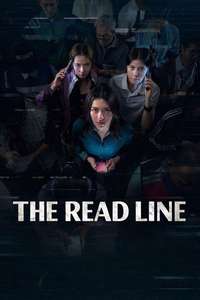 The Red Line - Posters